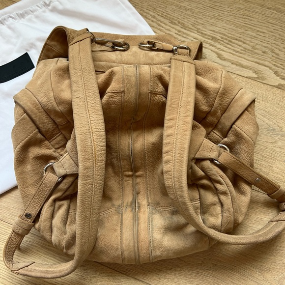 Alexander Wang Marti 3 way bag - Picture 5 of 7